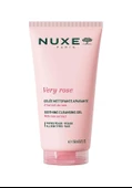 Nuxe Very Rose Ferahlatan Yüz Temizleme Jeli 150 ml 3264680043413 - 1