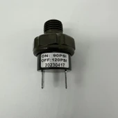 Basınç Şalteri Mini 8Bar - 220v - 1/4 - 7