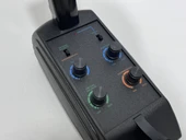 MD-5008 Çift Başlık Metal Dedektör - 5
