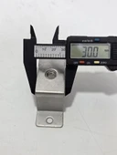 Paslanmaz Çelik Topraklama Braketi thumbnail 9