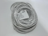 Eriks Gıda Uyumlu EPDM Kare Profil Conta 8x8 mm 40 Metre thumbnail 3