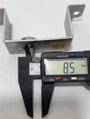 Paslanmaz Çelik Topraklama Braketi thumbnail 6