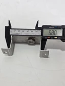 Paslanmaz Çelik Topraklama Braketi thumbnail 8