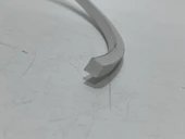 Eriks Gıda Uyumlu EPDM Kare Profil Conta 8x8 mm 40 Metre thumbnail 5