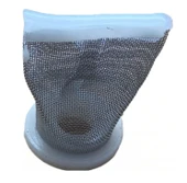 Boya Tabancası Süzgeci Filtresi 12mm thumbnail 2