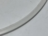 Eriks Gıda Uyumlu EPDM Kare Profil Conta 12x8 mm 40 Metre - 2