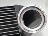 Bmw X5 Uyumlu Performans İntercooler Turbo Radyatörü - 6