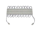 7515-3Led Gün Işığı Mercekli Modül Led 1,8W 220V (20 Adet) - 1