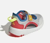 Adidas Summeflex I Beyaz Bebek Spor Ayakkabı IH8732  M-167 - 4