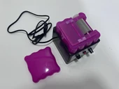 Elektrikli Deri Kenar Boyama Makinesi - 5