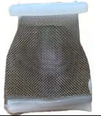 Boya Tabancası Süzgeci Filtresi 12mm thumbnail 4