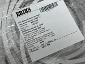 Eriks Gıda Uyumlu EPDM Kare Profil Conta 8x8 mm 40 Metre thumbnail 4