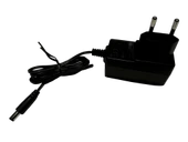 BN049-A05009E 9V 0.6A Modem ve Arduino Uyumlu Plastik Kasa Priz Tipi Adaptör thumbnail 3