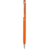 Touchpen Turuncu Kalem - 1