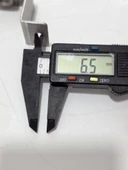 Paslanmaz Çelik Topraklama Braketi thumbnail 7