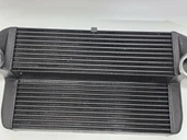Bmw X5 Uyumlu Performans İntercooler Turbo Radyatörü - 5