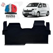 Volkswagen Transporter 4D Havuzlu Paspas 2025 Model ve Sonrası thumbnail 1