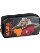 Galatasaray Lisanslı Mauro İcardi Kalem Çantası - 1