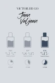 VİCTOR HUGO JEAN VALJEAN EDP ERKEK PARFÜM 100ML - 8