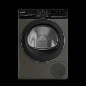 Arçelik 911 KMP IG 9 Kg Kurutma Makinesi - 1