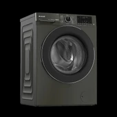 Arçelik 9120 MP OG 9 Kg Çamaşır Makinesi thumbnail 4