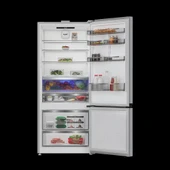 Arçelik 278552 EI AI Fit Alttan Donduruculu Buzdolabı thumbnail 8