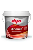 DYO DİNAMİK DIŞ CEPHE BEYAZ 15 LT - 1