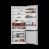 Arçelik 278552 EI AI Fit Alttan Donduruculu Buzdolabı thumbnail 7