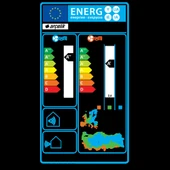 Arçelik 07325 A Inverter Klima 7.000 Btu/h Split Klima - 5