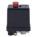 Kompresör Basınç Şalteri Otomatiği Tek Çıkışlı thumbnail 1