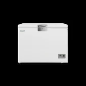 Arçelik 2298 JEM Üstten Kapaklı Yatay Dondurucu thumbnail 1