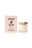 Salep Dağ - 20 gr (SAF SALEP) - 1