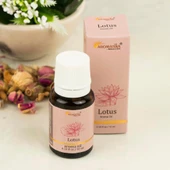 Aromatika Lotus aromatik yağ difüzör ve buhurdanlık kokusu 10 ml - 1