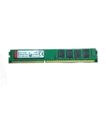 Kingston 8 GB 1600 MHz DDR3 CL11 KVR16N11/8 PC Ram (2EL) - 1