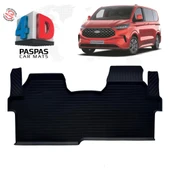 Ford Tourneo Custom 4D Havuzlu Paspas 2025 Model ve Sonrası thumbnail 1