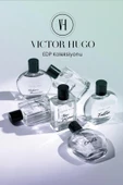 VİCTOR HUGO JEAN VALJEAN EDP ERKEK PARFÜM 100ML - 2