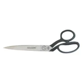 7500-10 Amerikan Model Terzi Makası No: 10 inç / 25,4 cm - Nikel Kaplama - 1