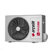 Arçelik 12325 A++ 12000 BTU Ekolojik Inverter Klima - 2