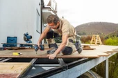Bosch GDR 18V-200 C 2x5.0Ah Çift Akülü Somun Sıkma Makinesi - 5