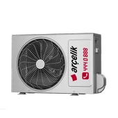 Arçelik 09560 HP Wi-Fİ A++ 9000 BTU Inverter Duvar Tipi Klima - 4