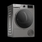 Arçelik 1000 KMX S 10 Kg A++ Kurutma Makinesi - 2