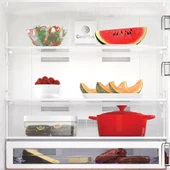 Arçelik 284580 MB No Frost Buzdolabı thumbnail 4