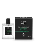 AQUA Dİ POLO GRAN PARADİSO JUNGLE SPORT 50ML - 4