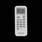 Arçelik 34726 A++ 34000 BTU Salon Tipi Klima - 6