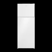 Arçelik 470437 MB Çift Kapılı Buzdolabı - 2