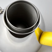 Jumbo 6500 Sarı Midi Çaydanlık 3,3 Lt thumbnail 5