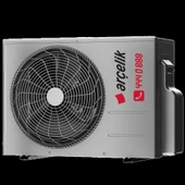 Arçelik 24560 HP 24000 BTU Split Duvar Tipi Klima - 5