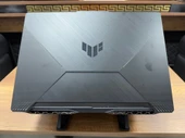 Asus TUF Gaming F15 FX506HC-HN004 Intel Core i5 11400H 16GB RAM 512GB SSD RTX3050 15.6” FHD 144Hz (İKİNCİ EL) - 3