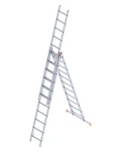 Saraylı 3x11 A Tipi Sürgülü Merdiven 9,03 Metre thumbnail 8