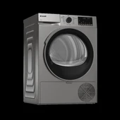 Arçelik 900 KMX S Kurutma Makinesi - 2